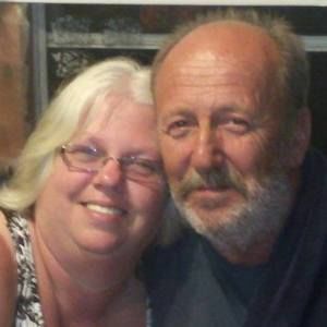 Meet your Posher, Jeff